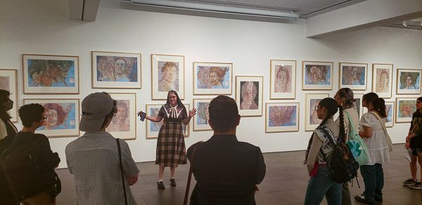 Oceanside Museum of Art